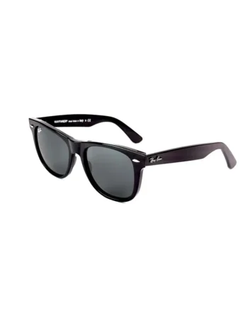 عینک آفتابی اسپرت ریبن ویفرر مدل RayBan RB2140 Wayfarer Way