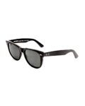 عینک آفتابی اسپرت ریبن ویفرر پلاریزه مدل RayBan RB2140 Wayfarer Way Polarized