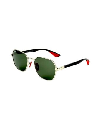 عینک آفتابی اسپرت ریبن فراری مدل RayBan RB3794-M Ferrari