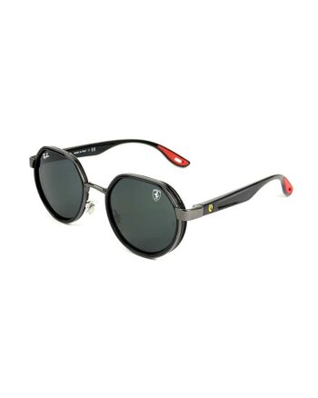 عینک آفتابی اسپرت ریبن فراری مدل RayBan RB3703-M Ferrari